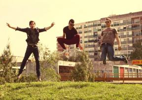 Koga je Mel Camino ugostio na Terasi?