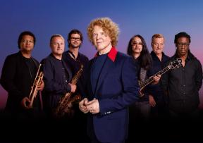 Simply Red i bezvremenski hitovi premijerno u Zagrebu