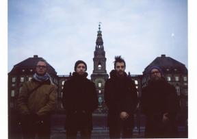 Jazz/post-rockeri SVIN u KSET-u