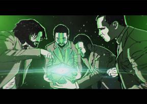 Pogledajte novi animirani spot Rolin Humesa - 