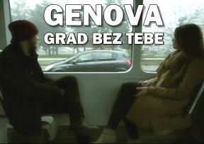 Genova ima novi singl i spot - 