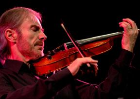 Gigant jazz-rocka na zagrebačkoj pozornici