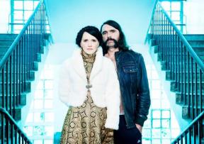 Mr.Lee & IvaneSky koncertno predstavljaju album