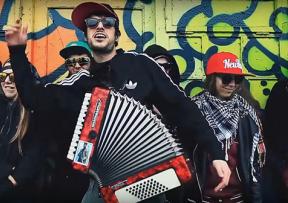 Miki Solus predstavio novi singl i spot -  