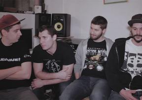 Video intervju: She Loves Pablo