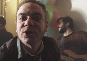 Novi singl i spot Baden-Badena - 