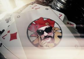 Bezbeli Apstraklije i Srđan Gino Jevđević predstavljaju novi video spot