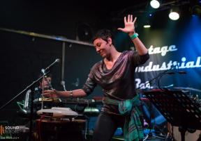 Vrhunska glazba i odlična atmosfera na Good Vibrationsu