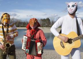 Miki Solus je talent za pizdarije