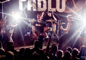 Pablov deseti rođendan u KSET-u