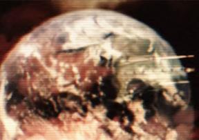 Novi spot Otrovne Kristine - 