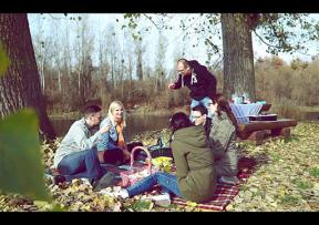 Akvarel snimio spot za prvu autorsku stvar