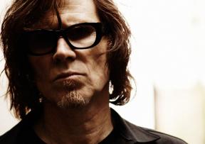 Na krilima odličnog novog albuma Mark Lanegan se vraća u Zagreb!