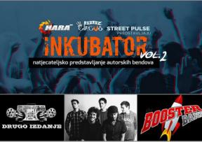 Anarhiv i Pale Blue osigurali polufinale splitskog Inkubatora