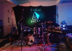 M.O.R.T. u Sinju predstavio Veselu piramidu