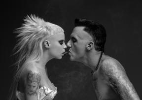 Die Antwoord: Novi singl 