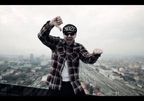 Deafness by Noise objavio novi spot