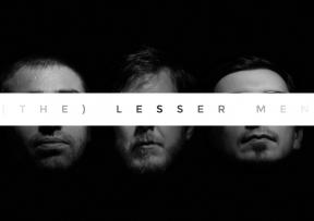 (The) Lesser Men - Vacation Freeze