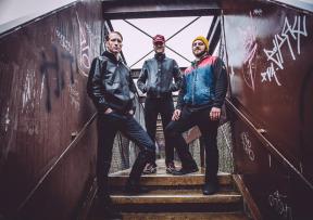 Američki Old Flings i Spill predvode 90's inde rock večer u Attacku