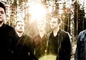 Švedski Final Days Society u Zelenoj dvorani