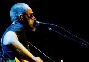 Voland Le Mat kao predgrupa Ireni Žilić u Lisinskom