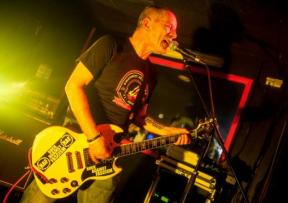 Roddy Moreno (The Oppressed)