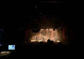 Stara punk škola - u posjetu Scotland Callingu