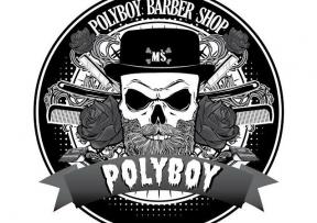 Otvorenje novog POLYBOY barber shopa uz svirku Johnny and his Rockin' Tunes