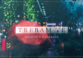 Jaddah i Katarina Čolak predstavili pjesmu - 