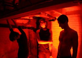 Attack! predstavlja: Pop. 1280