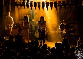 Osvoji upad na koncert Lake - završena