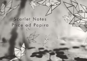 Scarlet Notes predstavili novi videosingl - 