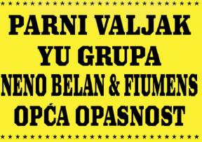 Velikani regionalnog pop rocka u Tvornici