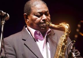 Pee Wee Ellis Assembly  u Lisinskom