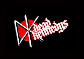 Objavljene predgupe za koncert Dead Kennedys u Zagrebu