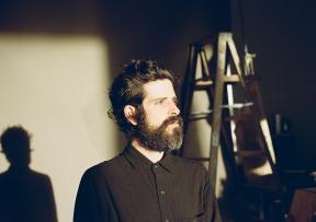 Folk kantautor Devendra Banhart na SuperUhu