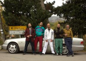 Sila Nečista predstavili spot za 