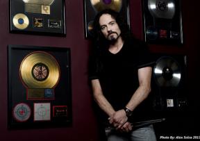 Nick Menza, bivši bubnjar Megadeatha, preminuo u 51. godini