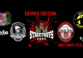 Najavljen Streetriff Fest u Grey Room-u