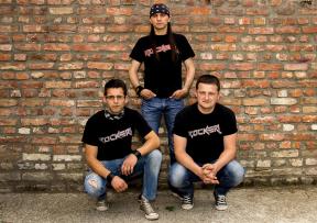 Bend Rockeri otkrio žešći zvuk u pjesmi 