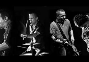 Ken Vandermark i Lean Left u KSET-u