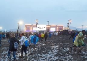 U udaru groma na Rock Am Ringu ozljeđeno nekoliko desetaka fanova