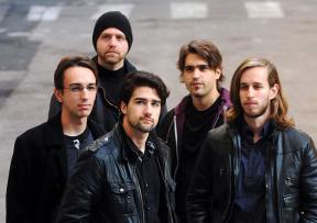 Nove riječke rock snage Sillycons na Glazbenom loncu