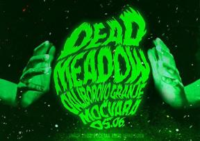 Dead Meadow i Daliborovo granje u Močvari - izvrsnost psihodelije