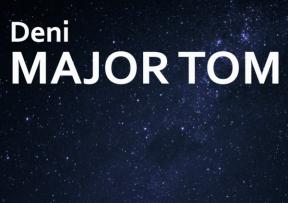 Zagrebački kantautor Deni predstavio spot 