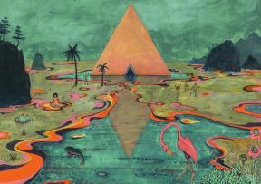 Zabavni francuski bendovi protutnjit će Zagorjem