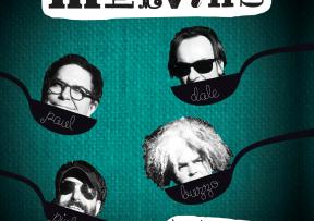 Melvins - Hold It In