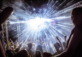 Festivalska sezona u The Garden Resortu u Tisnom odgađa se do 2021. godine
