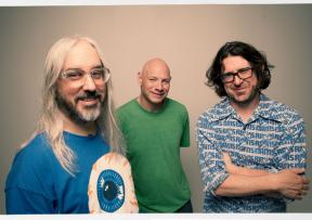 Otkazan Dinosaur Jr.!