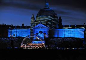 ZgKUL:Besplatni koncerti klasike pod otvorenim nebom Zagreba